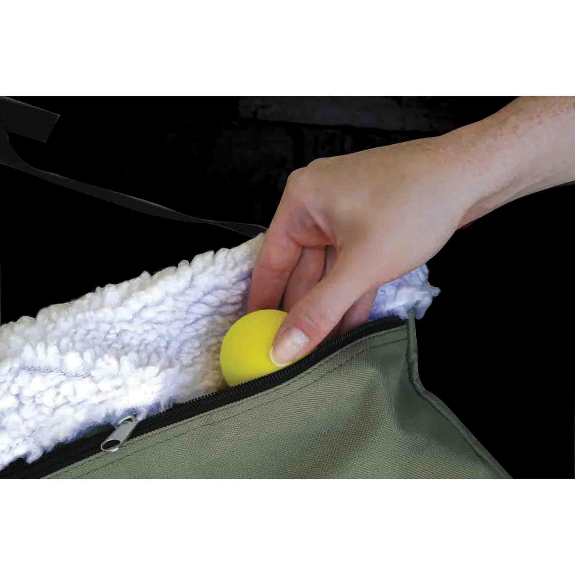 Etna Pet Booster Seat