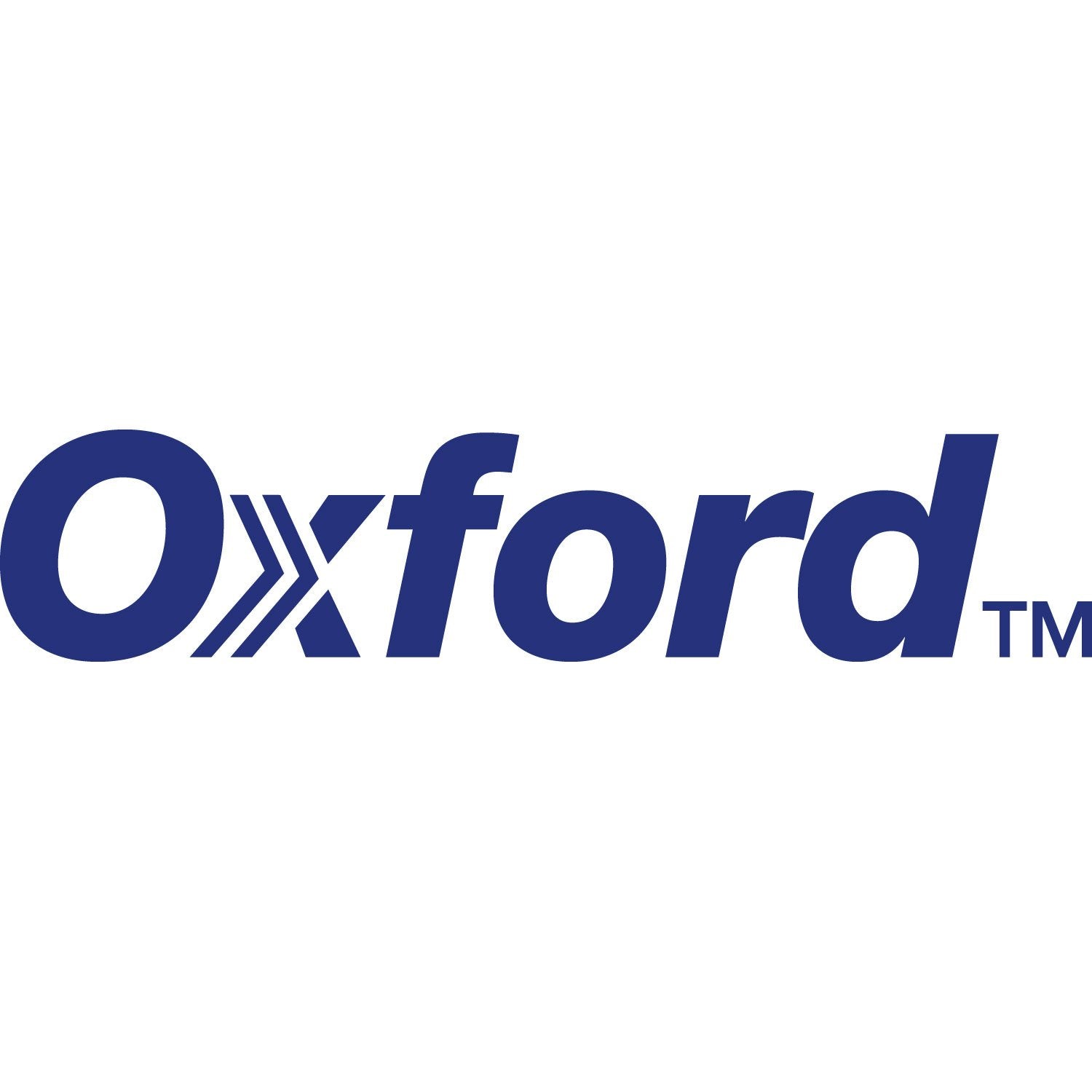 Oxford Ruled Mini Index Cards, 3 x 2 1/2, White, 200/Pack