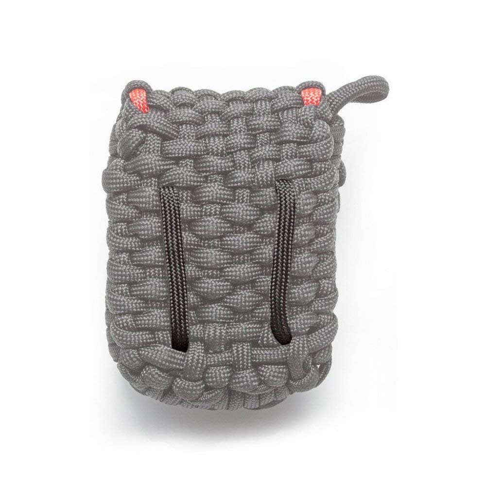 Zippo Pouch, Paracord