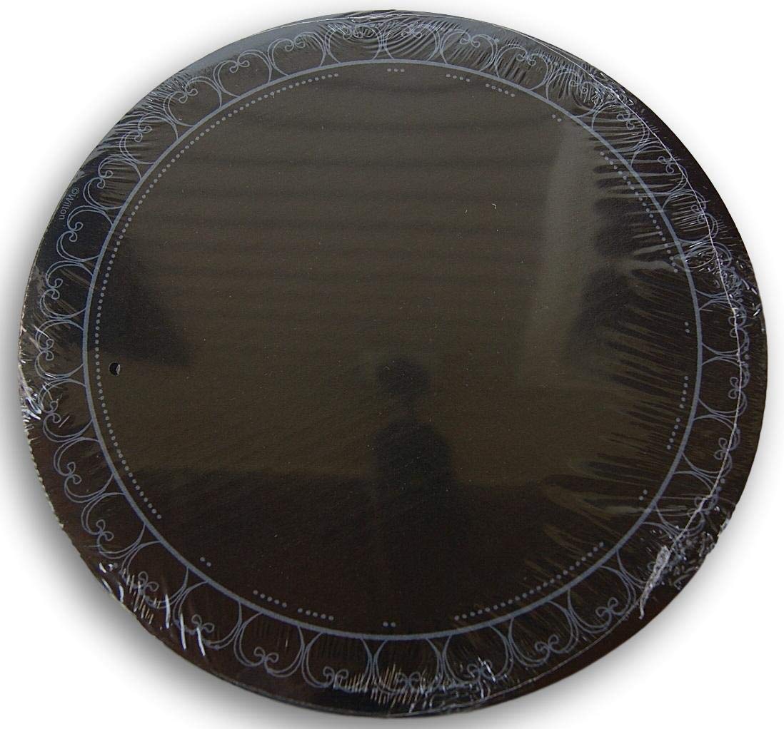 Wilton 10 Inch Cake Boards for 8 or 9 Inch Cakes - 3 Count