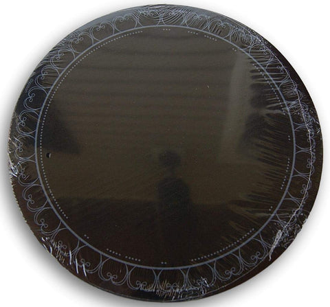 Wilton 10 Inch Cake Boards for 8 or 9 Inch Cakes - 3 Count