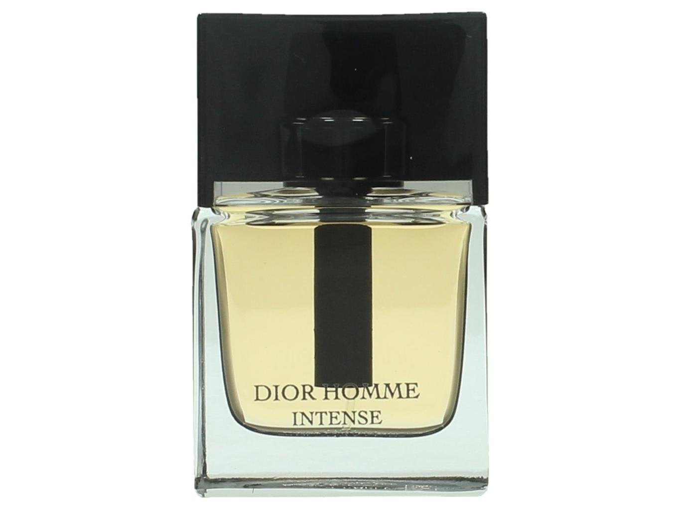 Dior Homme Intense by Christian Dior Eau De Parfum Spray 1.7 Oz Men