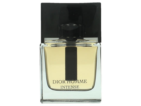 Dior Homme Intense by Christian Dior Eau De Parfum Spray 1.7 Oz Men