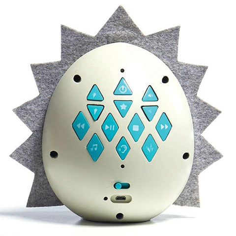 Tiny Love Meadow Days Sound 'n Sleep Projector Soother