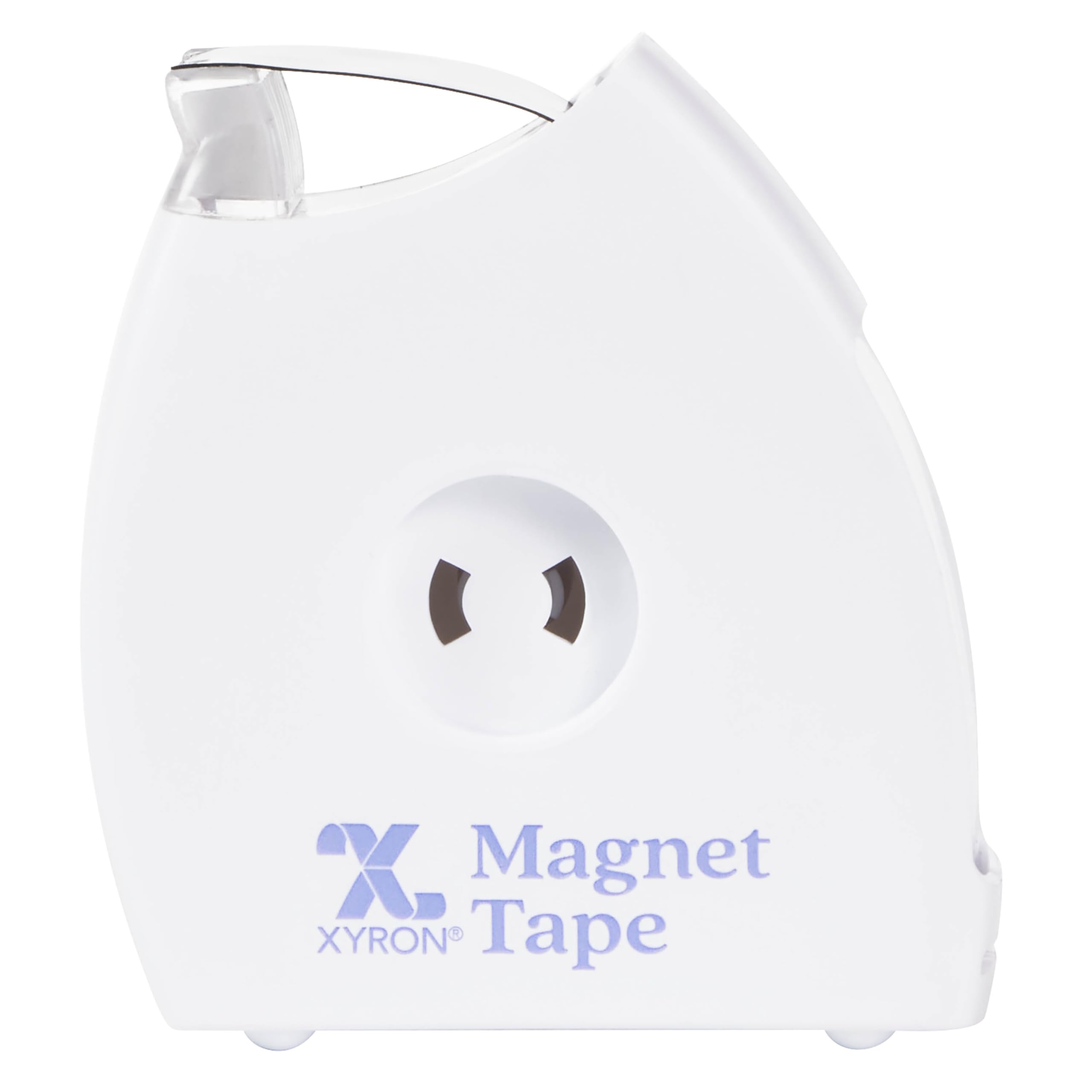 Xyron XSDT002 3/4-inch Wide Magnet Tape, 25-feet, Color May Vary (XSDT002)