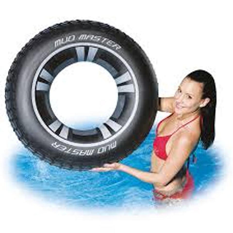 Bestway H2OGO! Mud Master Inflatable Swim Tube