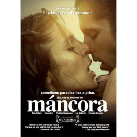 Mancora [DVD]