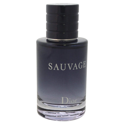 Dior Eau de Toilette for Men, 2 Ounce 60 ml