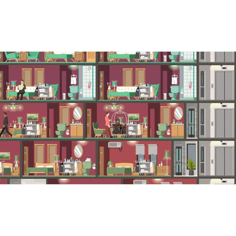 Project Highrise Architects Edition (PS4)