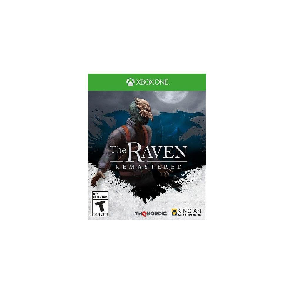 The Raven HD - Xbox One