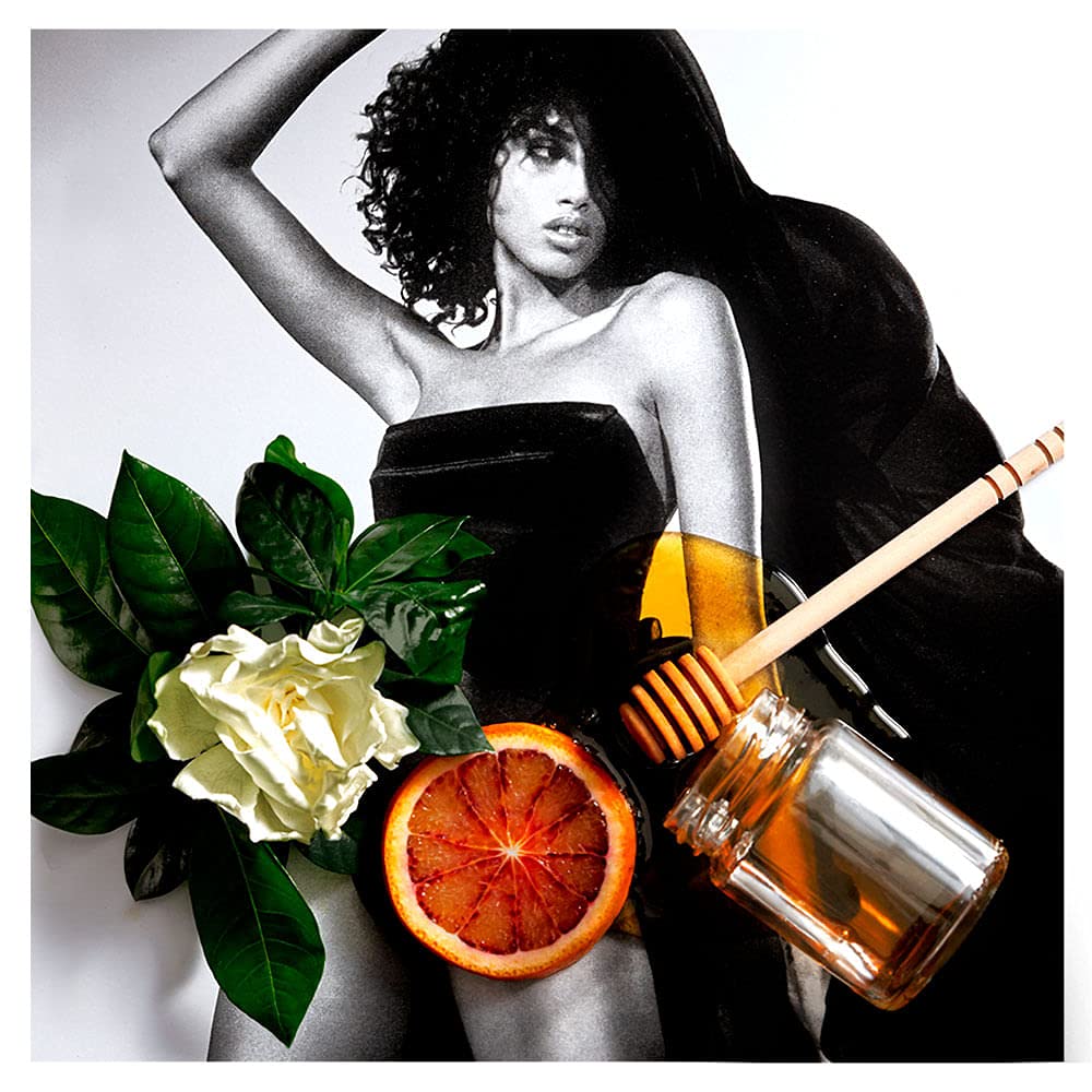 Jean Paul Gaultier Scandal Women 1 oz EDP Spray (JPGSCAF0103002)