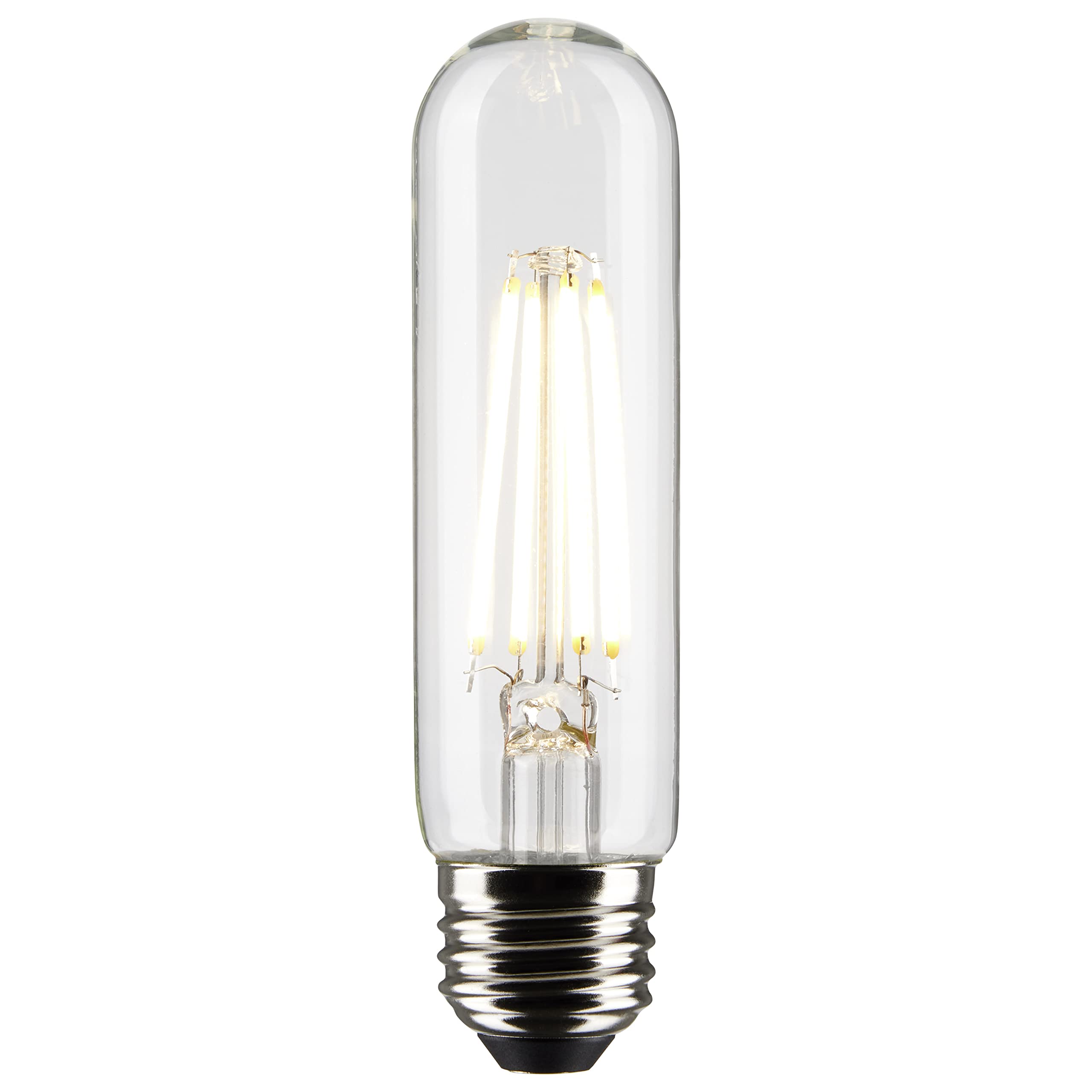 Satco S21350 8T10/LED/CL/927/120V/E26