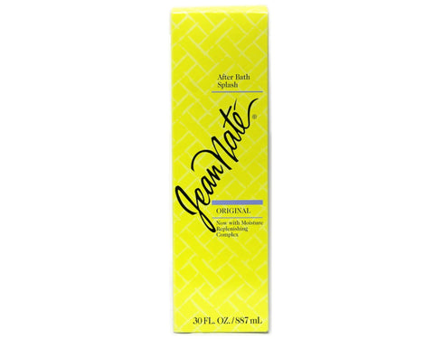 Jean Nate/Revlon After Bath Splash 30.0 Oz