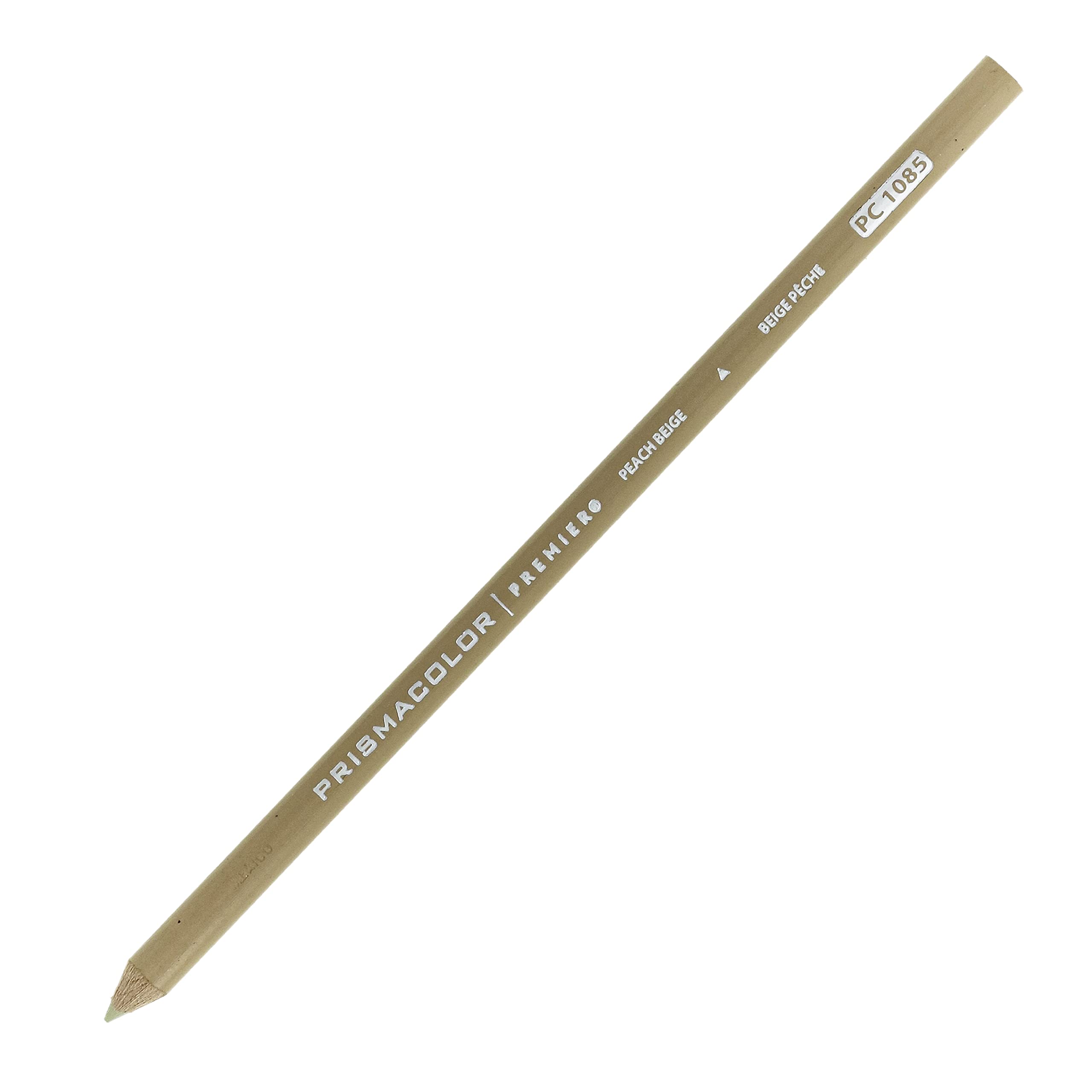 Prismacolor Premier Colored Pencil Open Stock-Peach Beige