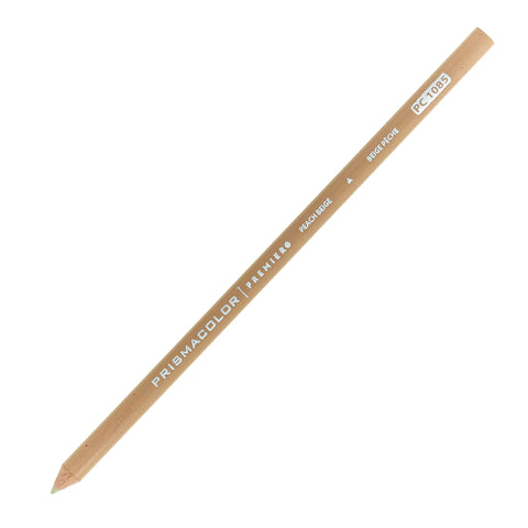 Prismacolor Premier Colored Pencil Open Stock-Peach Beige