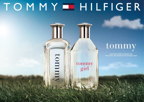 Tommy Hilfiger Tommy Eau de Toilette, For Men, 30ml / 1.0 fl.oz