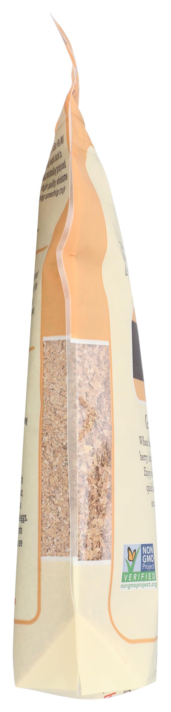 Bob's Red Mill Wheat Bran, 8oz (Pack of 1) - Non GMO, Vegan, Kosher