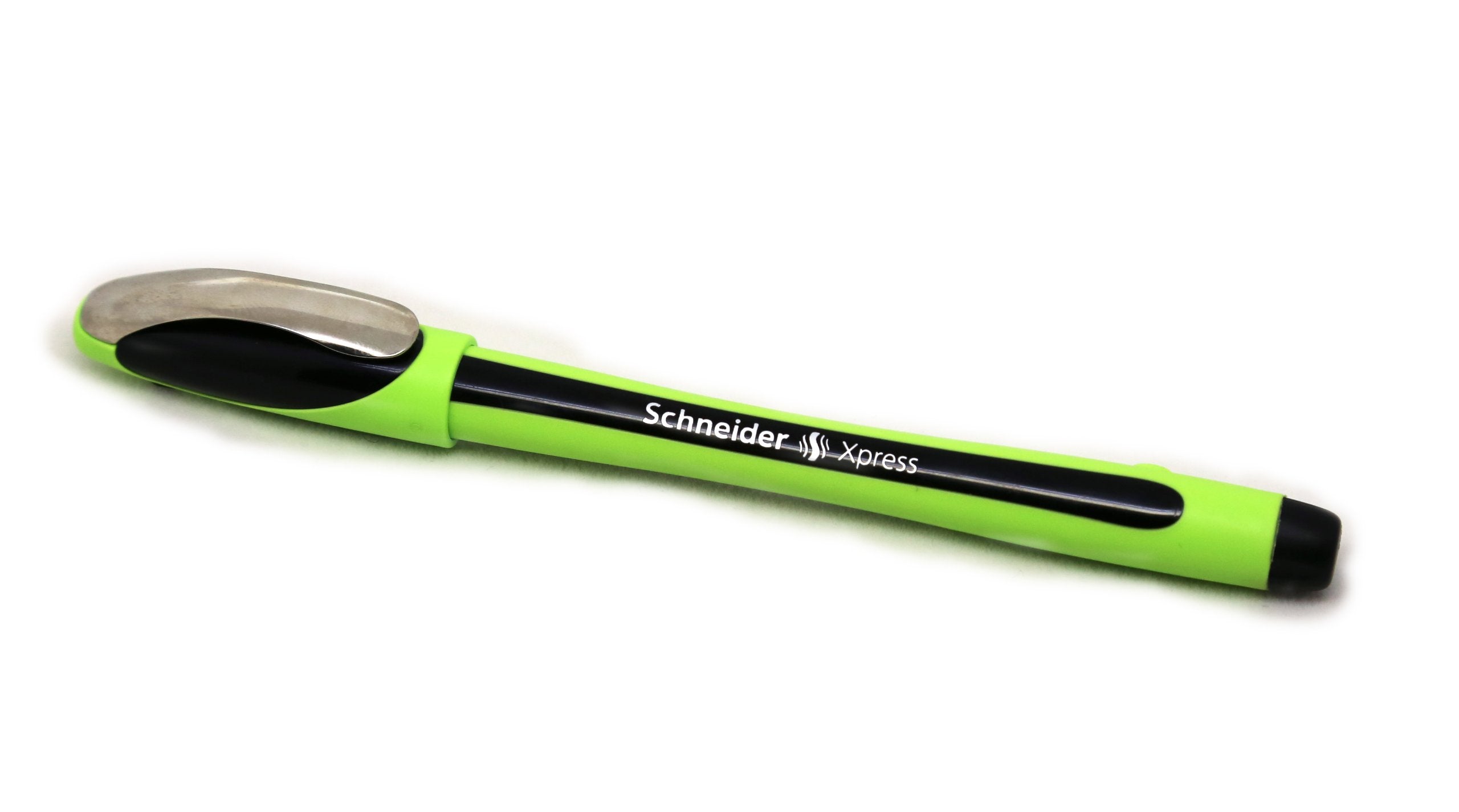 Schneider Xpress Fineliner .8mm, Black (190001)