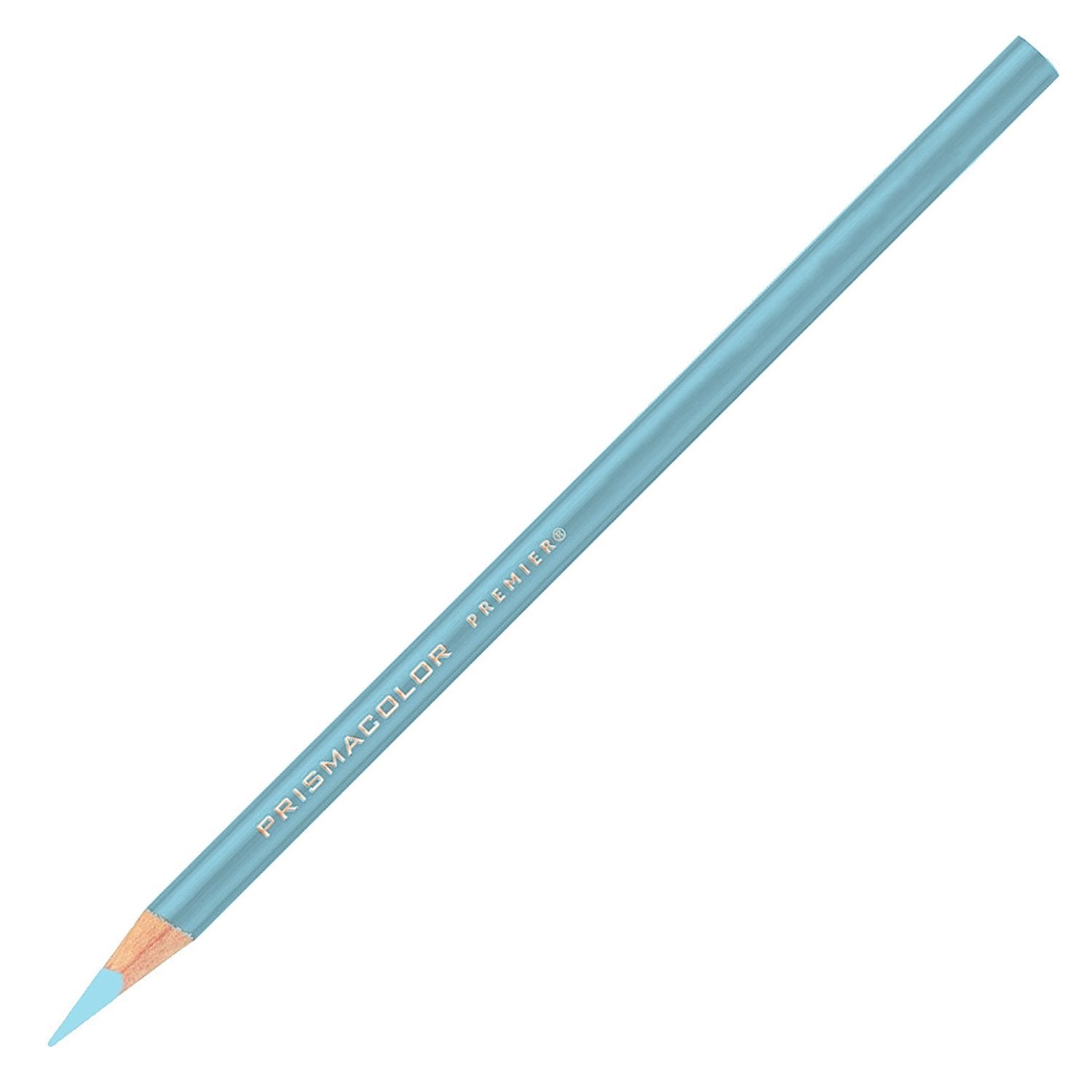 Prismacolor 3335 Prismacolor Pencil, Cerulean Blue