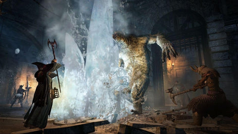 Dragons Dogma: Dark Arisen (PS3)