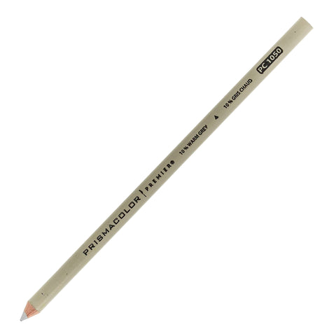 Prismacolor 3434 Premier Colored Pencil, Warm Grey