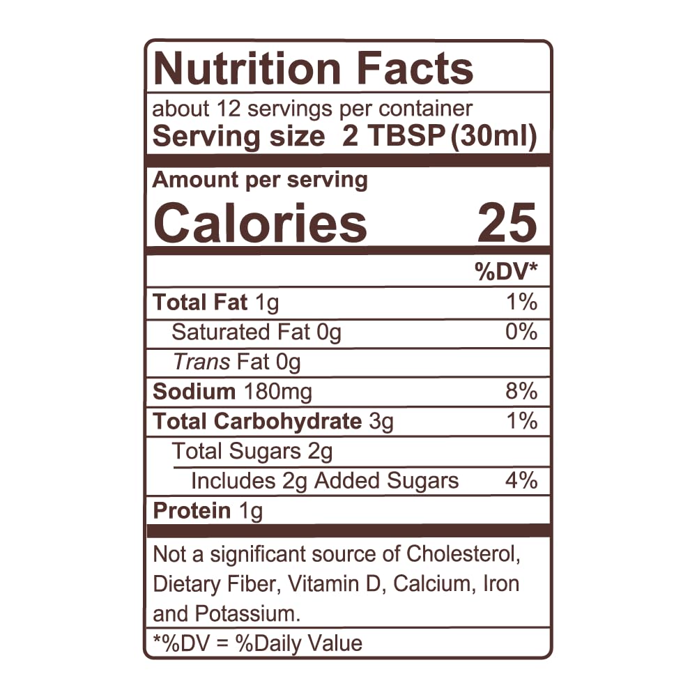 The Ginger People, Sauce Cooking Peanut Ginger, 12.7 Fl Oz