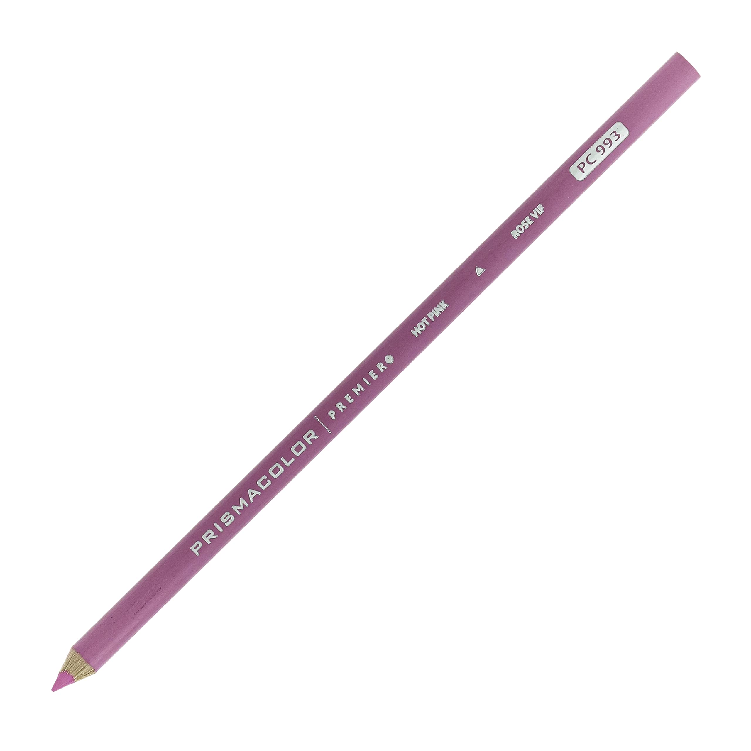 Prismacolor Pencil - Pc993 Hot Pink 3381