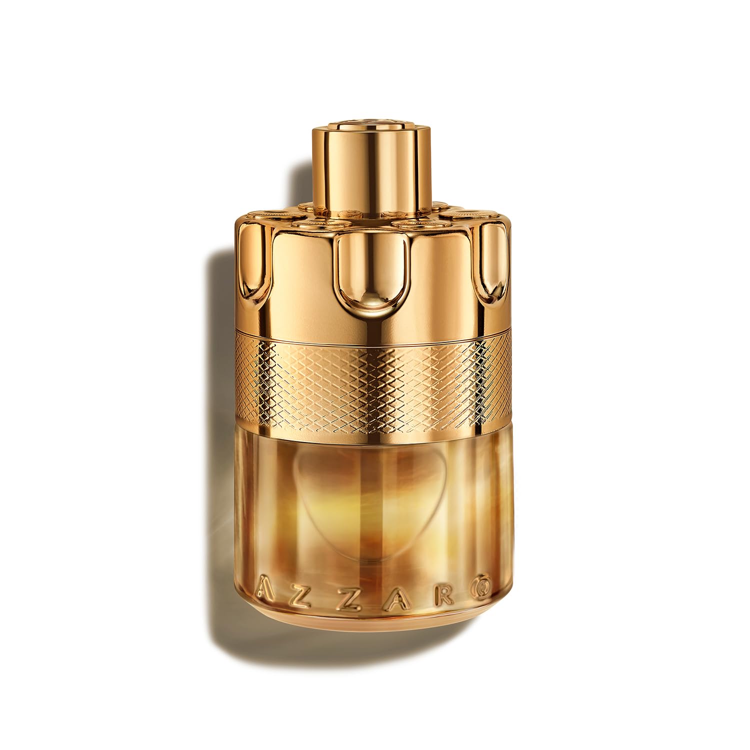 Azzaro - Forever Wanted Elixir - Mens Cologne - With Notes of Raspberry, Cardamom, and Leather Accord - 3.4 Fl Oz