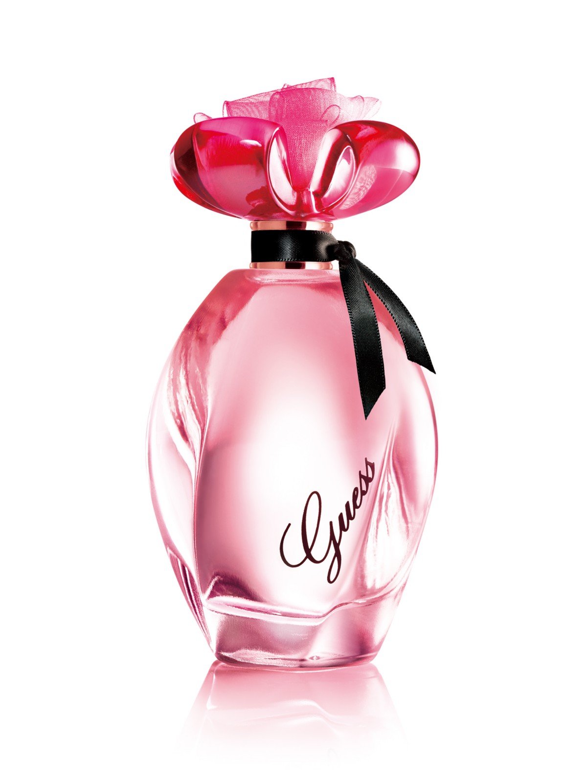 GUESS Factory Women's Girl Eau De Toilette, 3.4 Oz