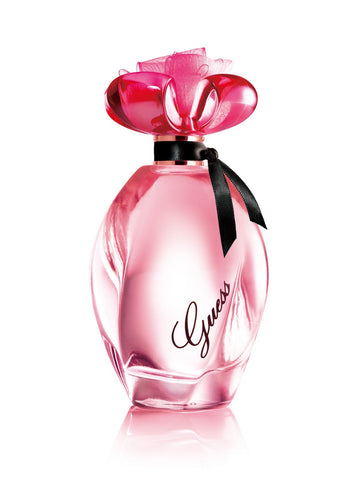 GUESS Factory Women's Girl Eau De Toilette, 3.4 Oz