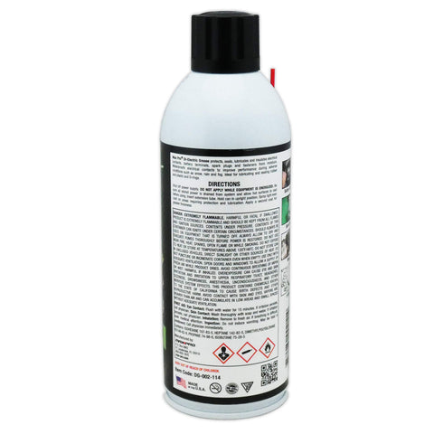 Max Professional 2114 Di-Electric Grease - 10 oz.