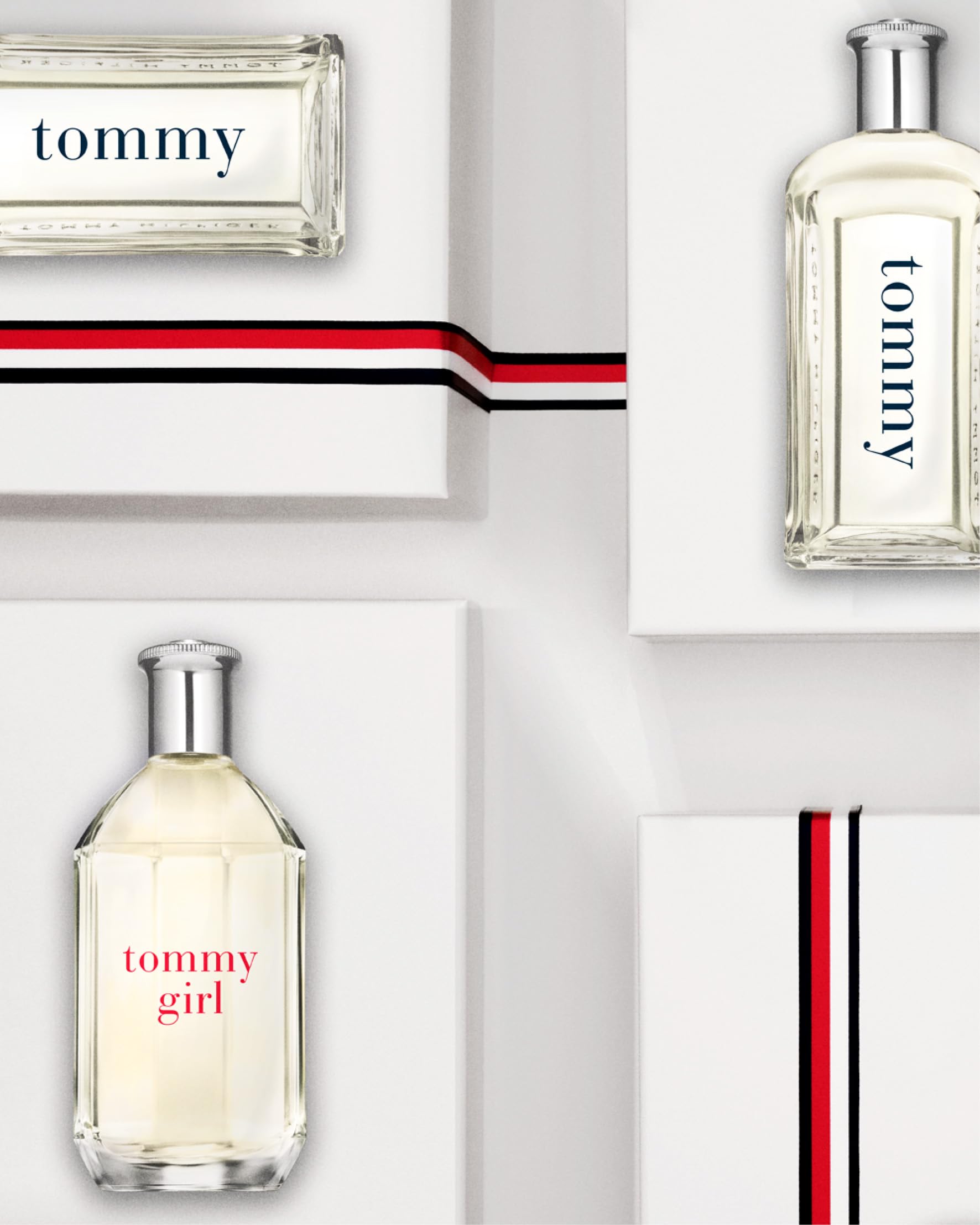 Tommy Hilfiger Tommy Eau de Toilette, For Men, 50ml / 1.6 fl.oz