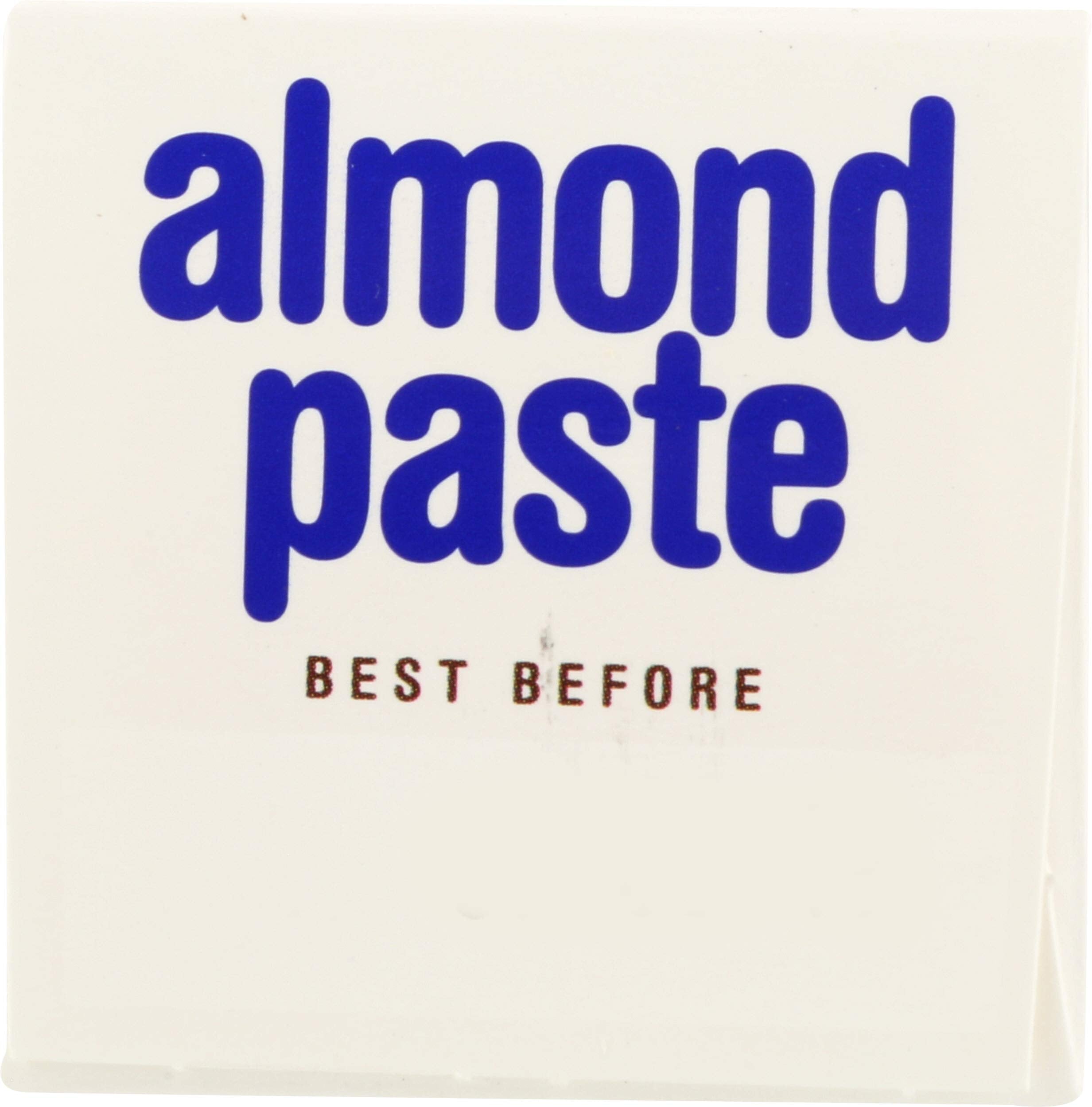 Odense, Almond Paste Gluten Free, 7 Ounce