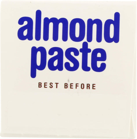 Odense, Almond Paste Gluten Free, 7 Ounce