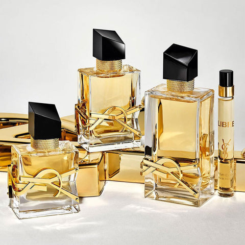 Yves Saint Laurent Libre Women 3 oz EDP Spray