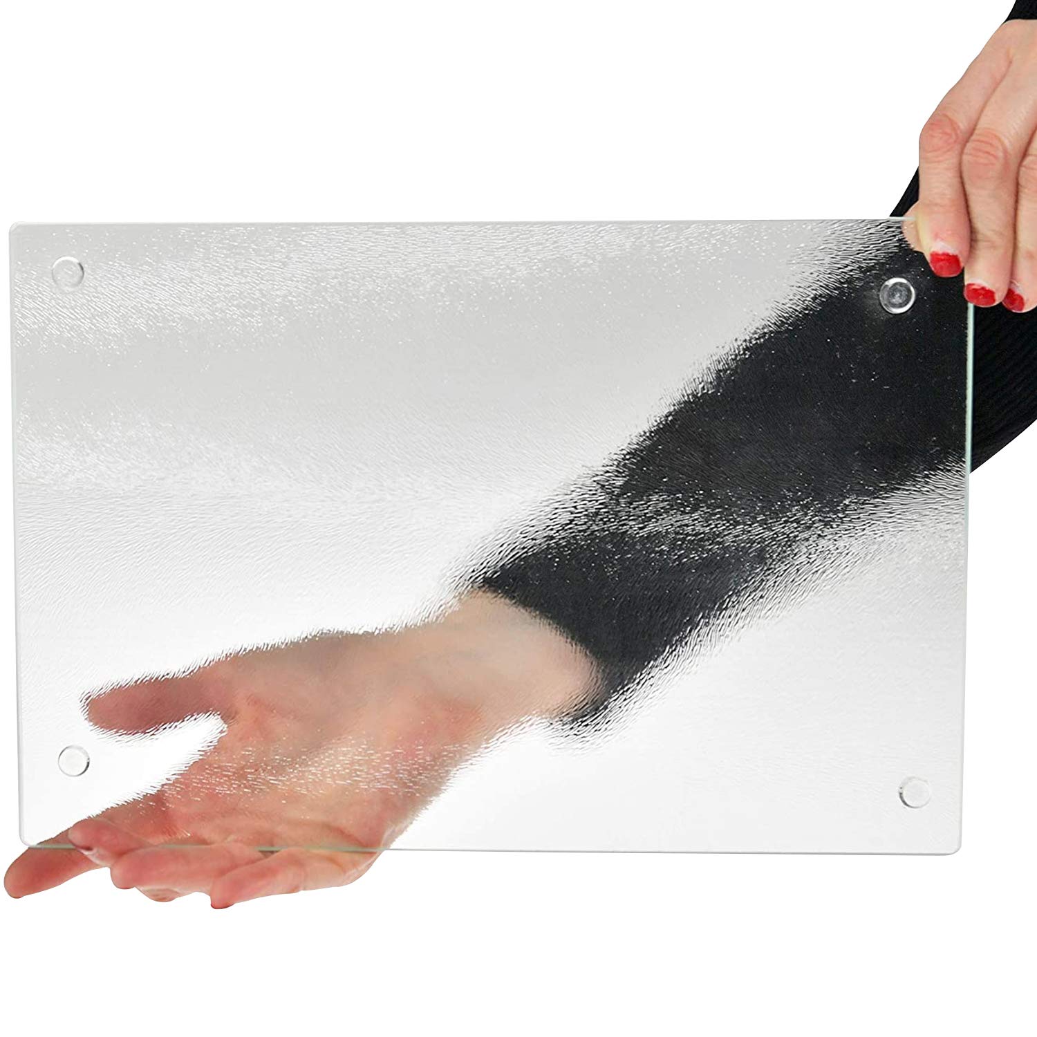 Small Glass Cutting Board