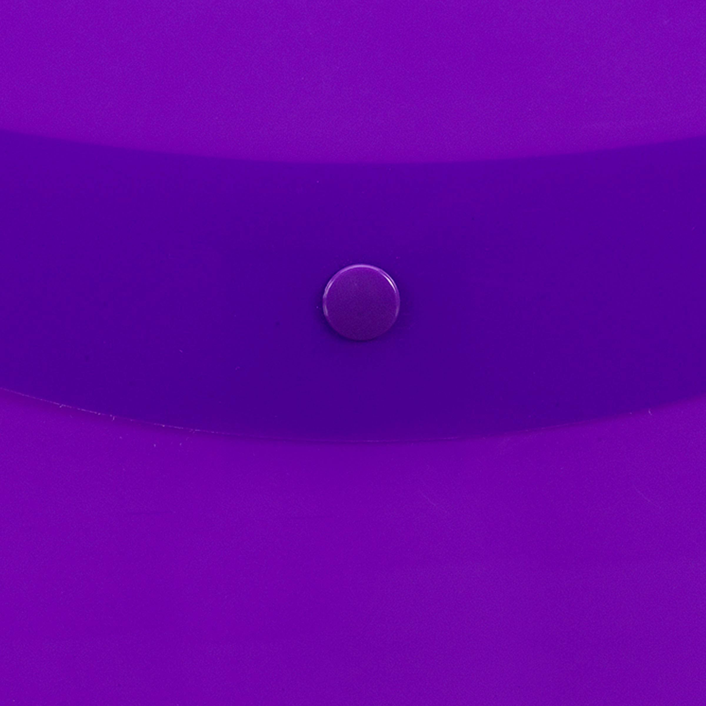 Smead Project Envelope, Snap Closure, Top Load, Letter Size (10, Purple)
