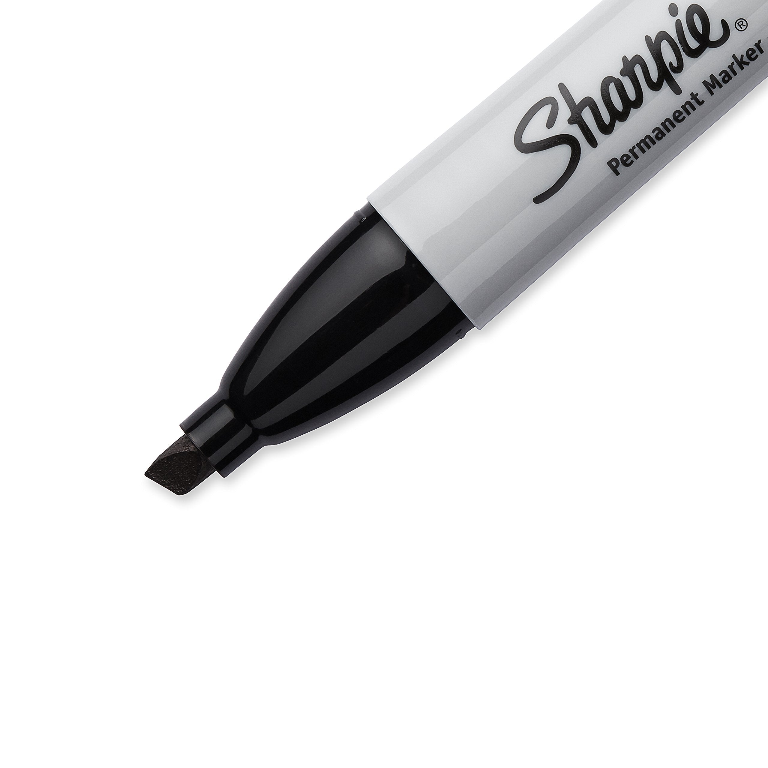 Sharpie Permanent Markers (1841298)