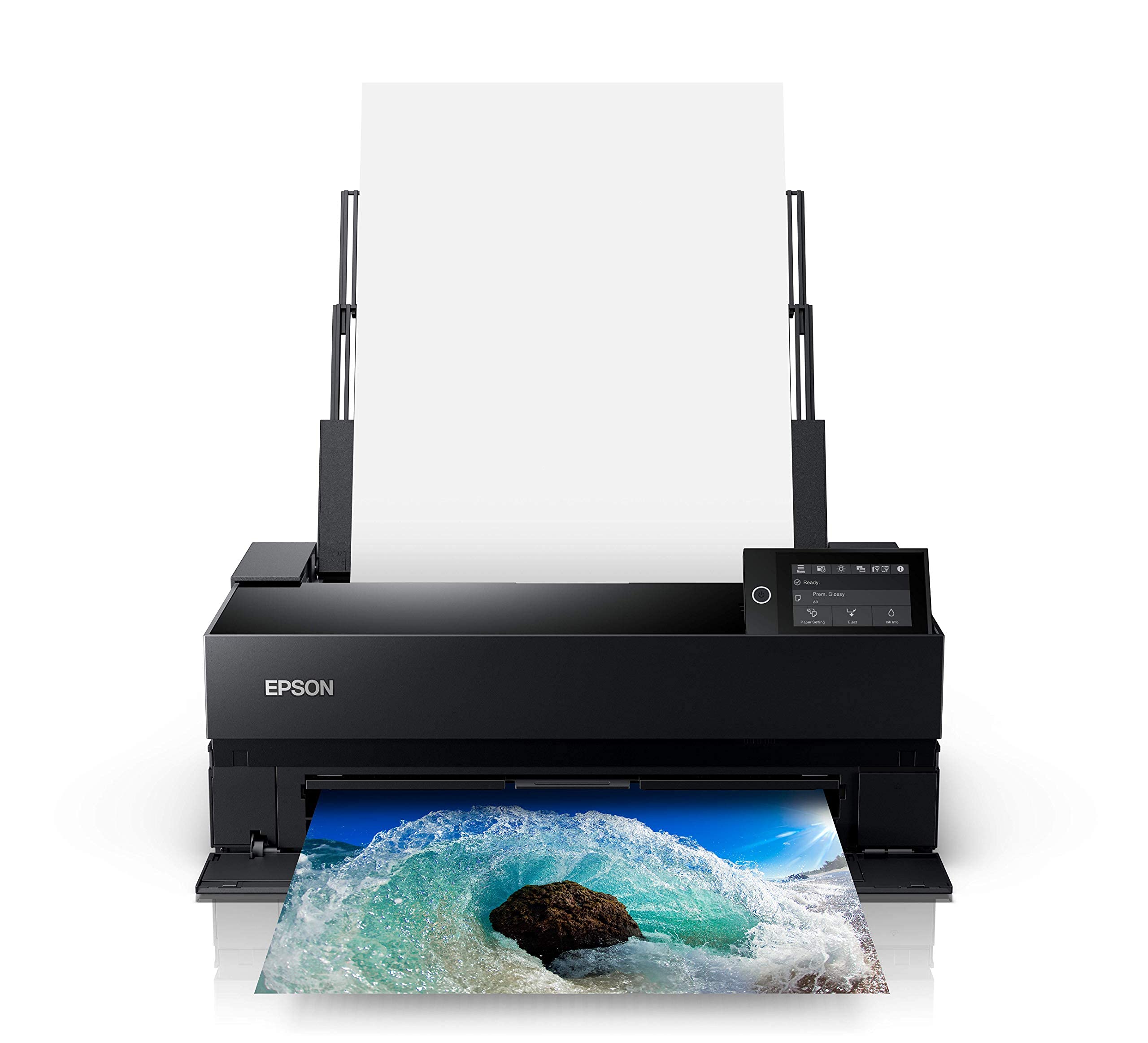 Epson SureColor P900 17-Inch Printer