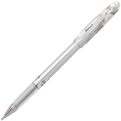 Pentel Quality Gel Ink Rollerball Pen (BG208BP2Z)