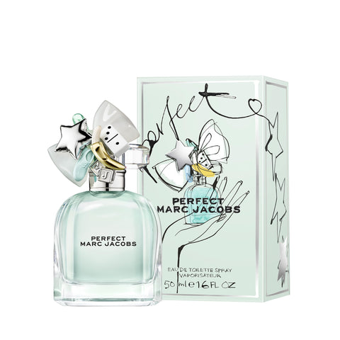 Marc Jacobs Perfect Eau de Toilette 1.6 fl oz