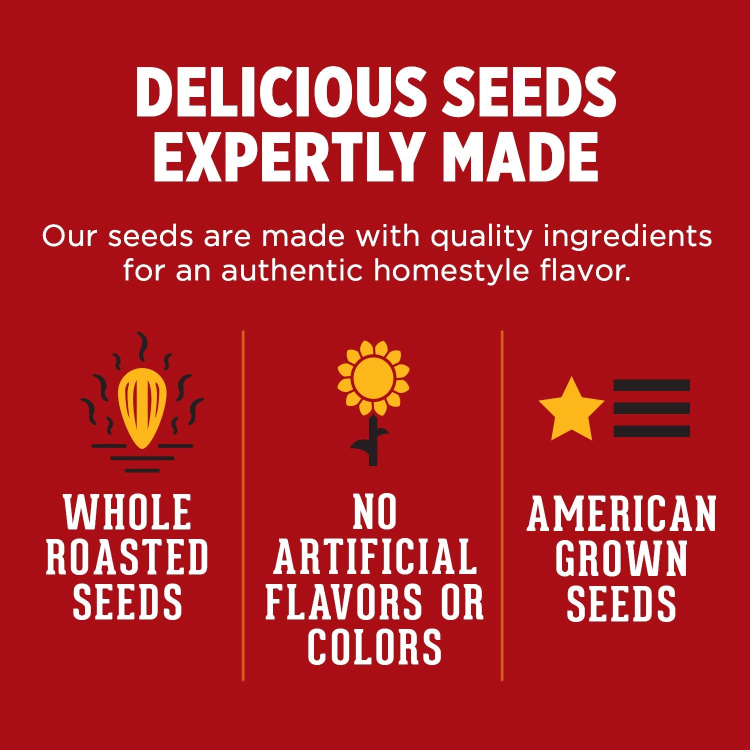 DAVID Seeds Roasted & Salted Ranch Jumbo Sunflower Seeds, Keto Friendly, 5.25 oz