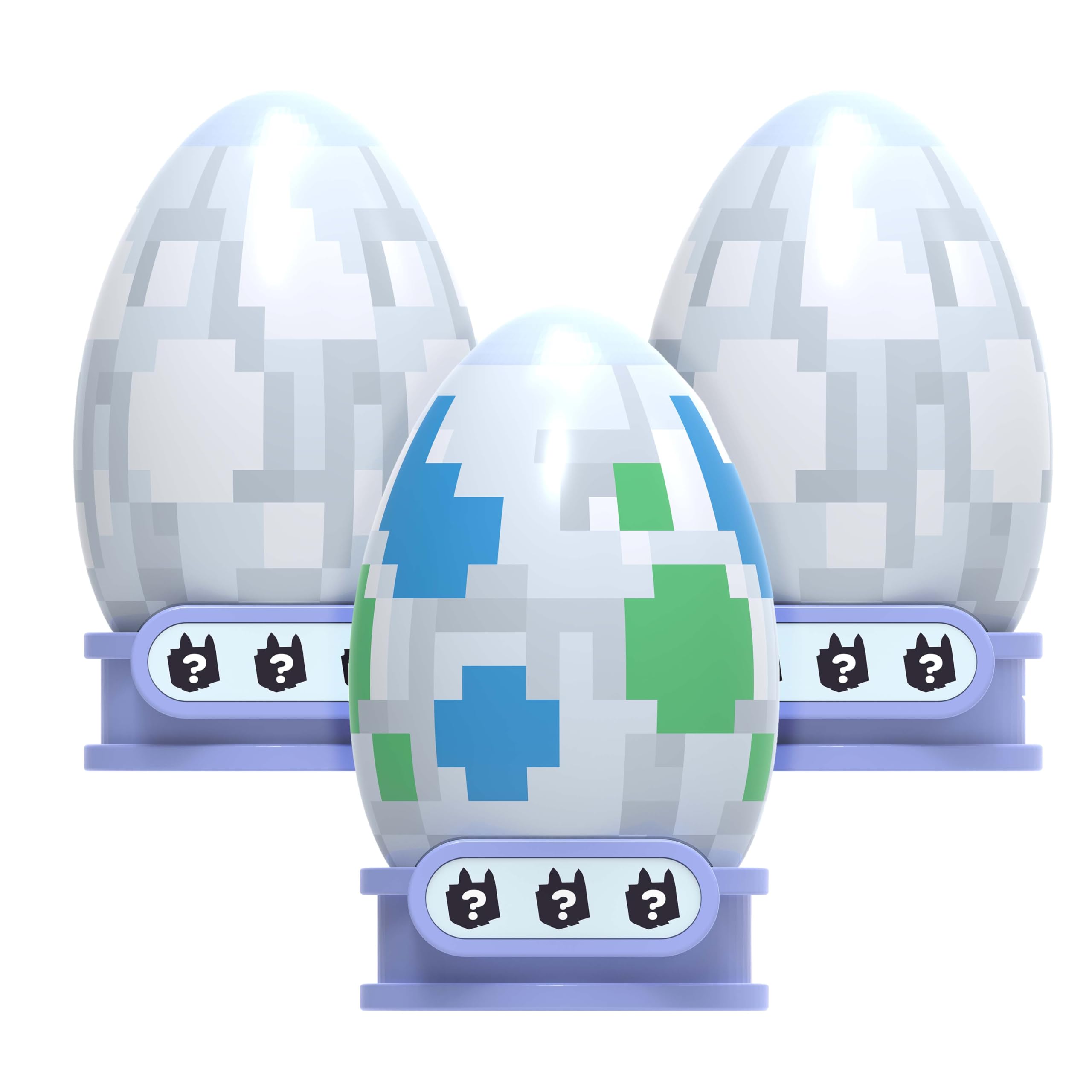 Pet Simulator - Pixel Corgi Mystery Collector Bundle (8 Items, Series 2) [Includes DLC]