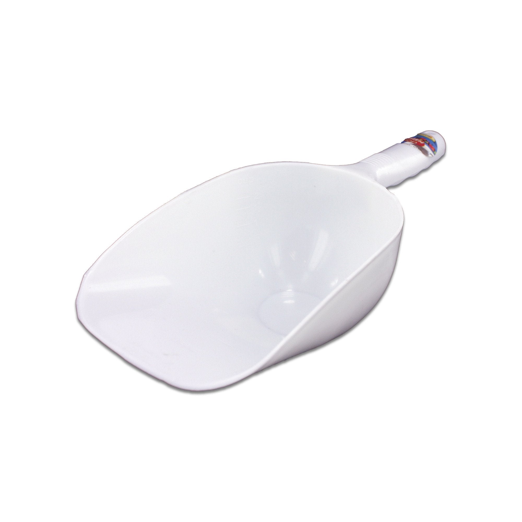 handy helpers Jumbo Kitchen Scoop, Multisized