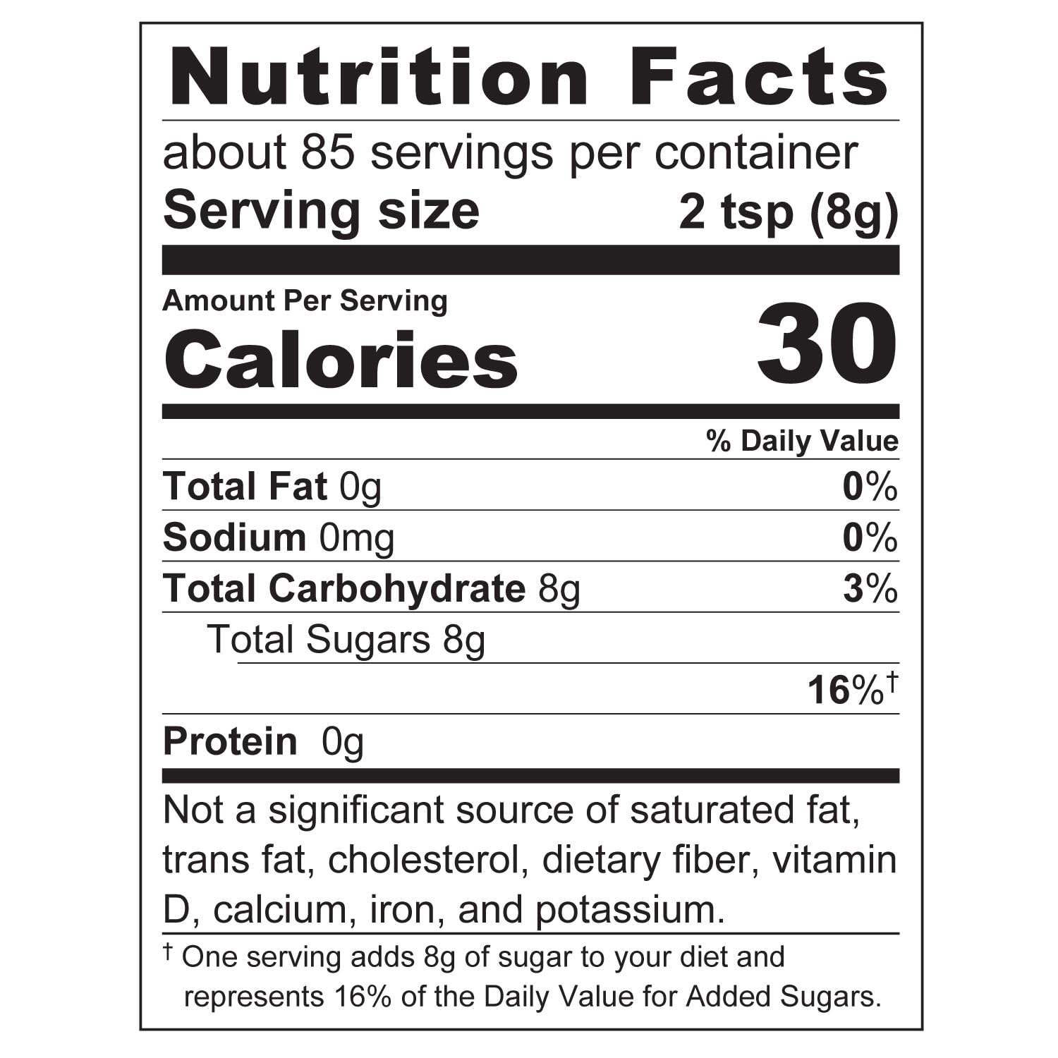 Wholesome Sweeteners 24-Ounce Organic Light Brown Sugar, Fair Trade, Non GMO, Gluten Free & Vegan, Sugar for Baking and Glazing, 1 Pack