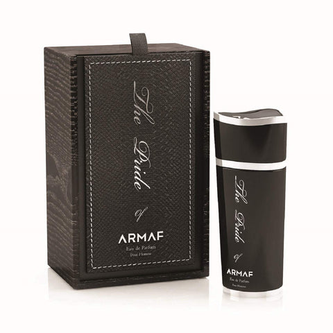 Armaf The Pride of Armaf for Men Eau de Parfum Spray, 3.4 Ounce