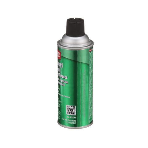 CRC Isopropyl Alcohol Cleaner 1X12OZ