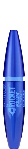 Maybelline New York Volum' Express The Rocket Waterproof Mascara, Very Black, 0.3 fl. oz.