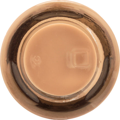 Burt's Bees Goodness Glows Liquid Makeup, Rich Caramel - 1.0 Ounce