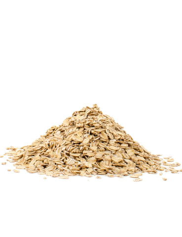 Bob's Red Mill Gluten Free Organic Quick Cooking Rolled Oats, 28oz (Pack of 1) - Non GMO, Whole Grain, Vegan, Kosher